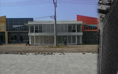 Project 3